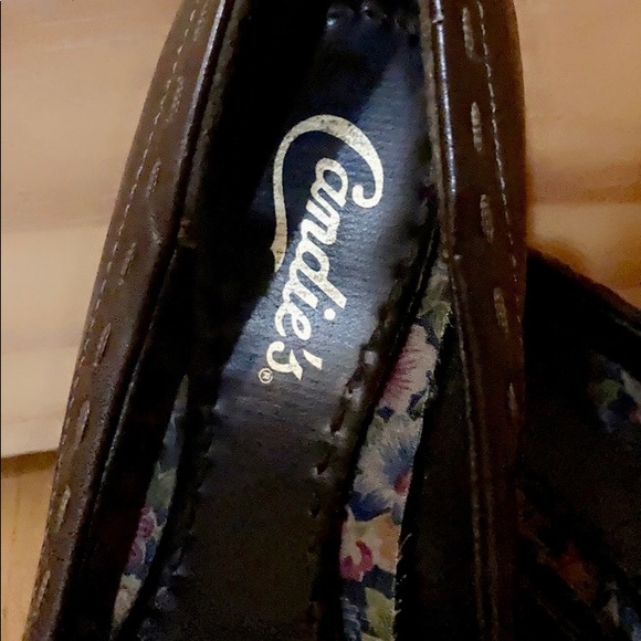 LIKE NEW CANDIE’S BETSEE HEELS 👠 - Picture 12 of 15